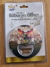 Exklusiver Bitburger