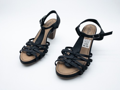 Oliver damen sandale - s.oliver,