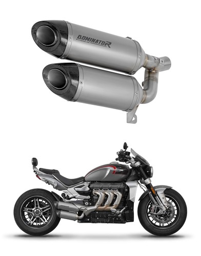 Passend für triumph rocket - passend,