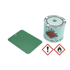 Leifalit billardgrün dunkel grün Lack Farbe Simson S51 B S50 KR51 Schwalbe Tank