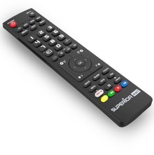 Super Ersatzfernbedienung passend für XTREND ET-4000