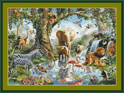 Wildlife beautiful - wildlife,