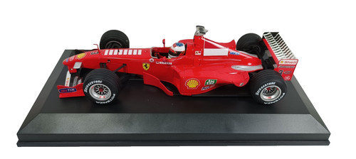 Ferrari f399 michael - ferrari,
