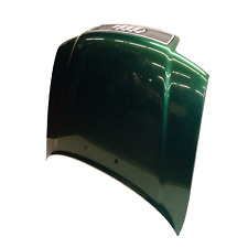 Motorhaube Klappe vorn Frontklappe Audi A4 B5 94-99 LZ6L kaktusgrün