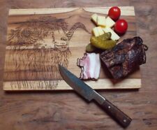 Gamsjaga Widderkopf Brotzeit