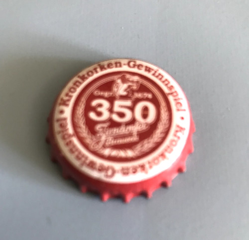 Kronkorken bottle cap - cap,