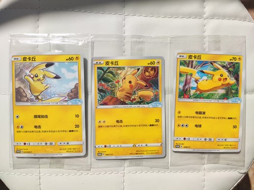 Pokemon tcg chinese card - tcg,