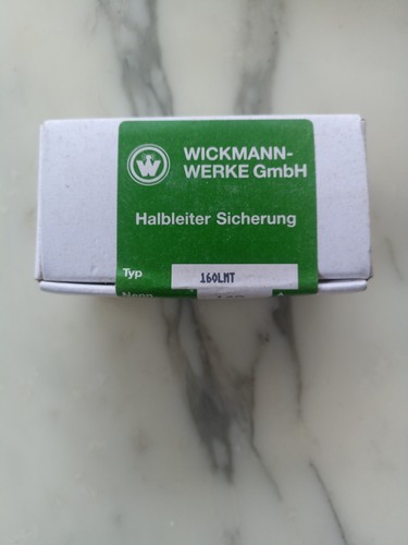 Stück halbleiter sicherung - stück.halbleiter,