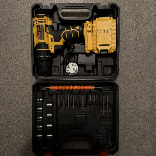 Dewalt reparaturset für - dewalt,