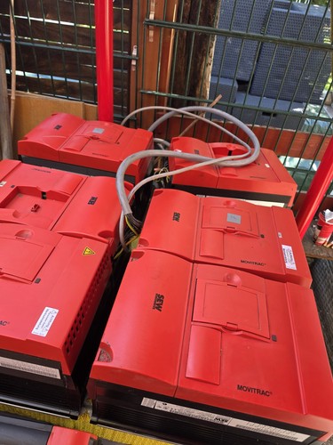 Sew eurodrive movitrac - eurodrive,