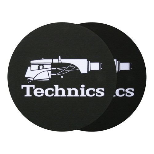 Technics headshell 1 logo - technics,