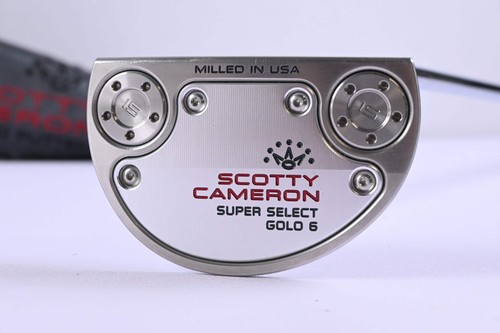Scotty cameron super select - super,