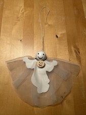 Hängender Geist Dekoration Halloween Gespenst Party Deko Fliegende Geister