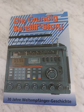 Grundig satellit neuwertiges - -,