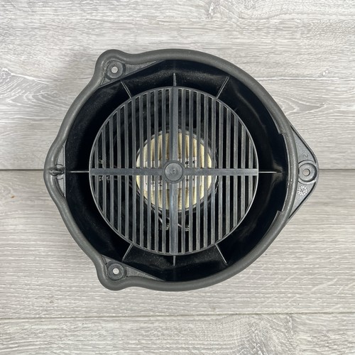 Audi türlautsprecher - c6,