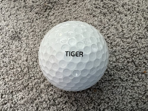 Ein original nike - nike, tiger
