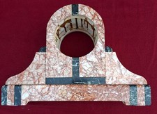 Kaminuhrg-Figurenuhr-Pendule-S