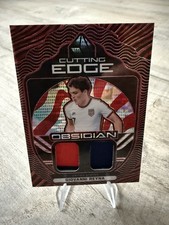 Panini Obsidian Cutting Edge -