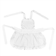 Rüschen Kochschürze Damen