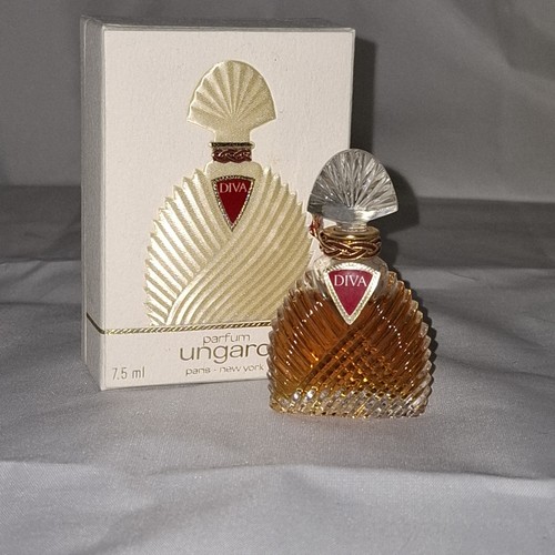 Diva von ungaro - ungaro,, vintage