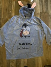 Winnie Pooh puuh I-Aah One