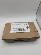 Zündelektrode für Viessmann Rotrix 7819592 Elektrode Brenner Ölbrenner