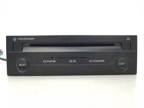 Original player cd - vw,