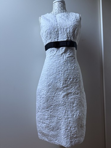 Weiß kleid spanisch 50er - weiß,
