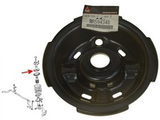 Federteller Vorne MR594348 OE