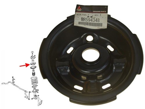 Federteller vorne mr594348 - vorne,