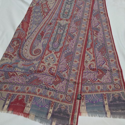 Etro schal tuch 160cm - etro,