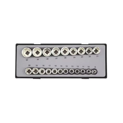 Force t4212 nuss satz - nuss,