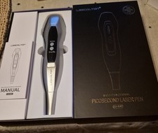 Picosecond Laser Stift Warze