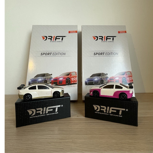 Sport edition modellauto - edition,