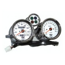 Anzeigeeinheit für Motorrad