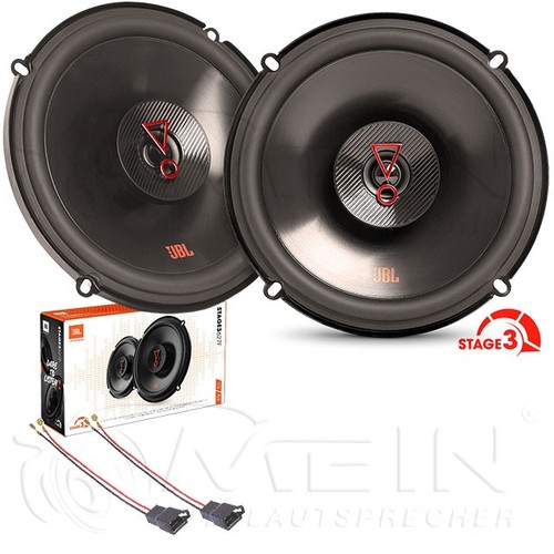 Jbl lautsprecher für - jbl, vw