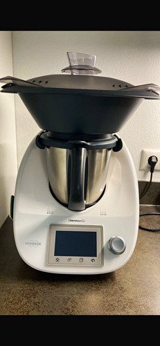 Thermomix tm5 küchenmaschine - thermomix,