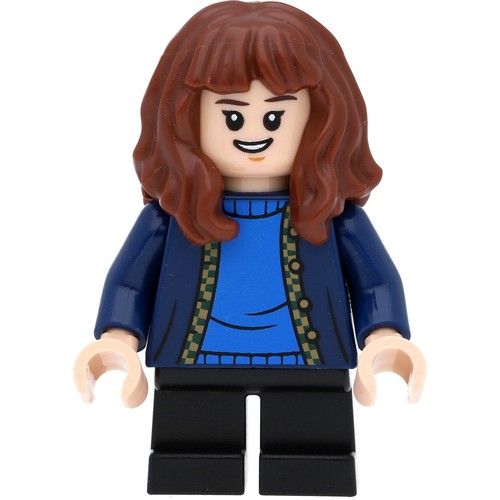 Lego harry potter minifigur - harry,