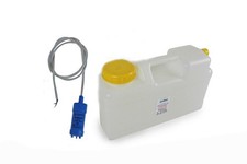 12 Liter Raumsparkanister