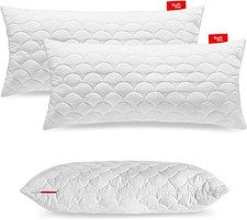 Kopfkissen Kissen Bettkissen