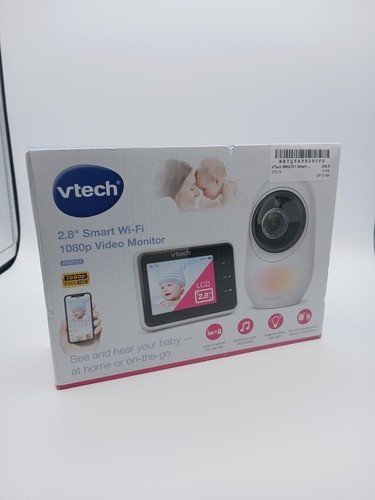 Vtech rm2751 smart - rm2751, video