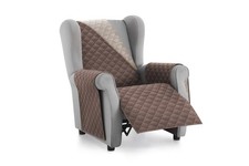 Textilhome Sofa Überzug MALU