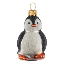 Christbaumkugel Figur "Kleiner