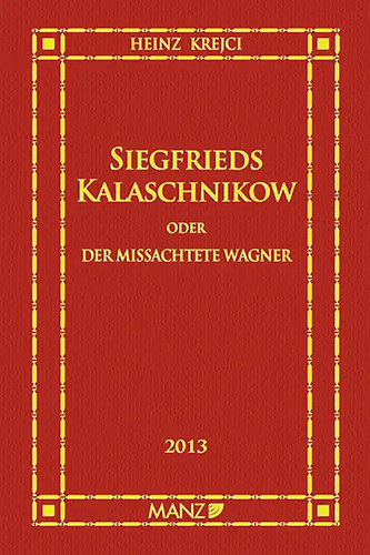 Siegfrieds kalaschnikow - siegfrieds,
