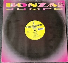 D.J.F. - Trancit - Vinyl 12