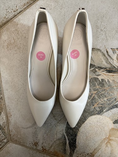 Guess high heels - eu, –