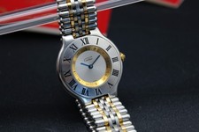 Must de Cartier 21 Damen