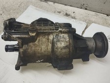 Volkswagen Transporter -