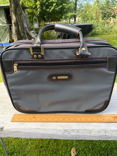 Samsonite aktentasche business - samsonite,