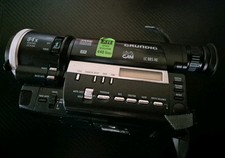 GRUNDIG LC885HE ANALOGER